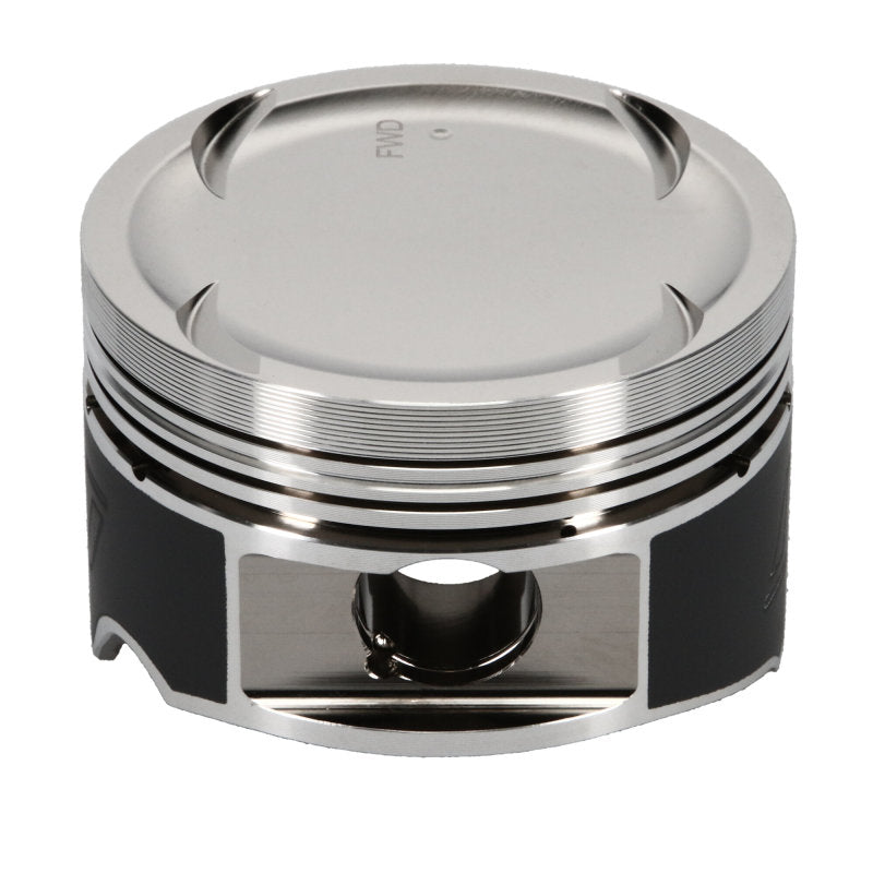 Load image into Gallery viewer, Wiseco Nissan VG30 Turbo -9cc 1.260 X 87.25mm Piston Shelf Stock Kit
