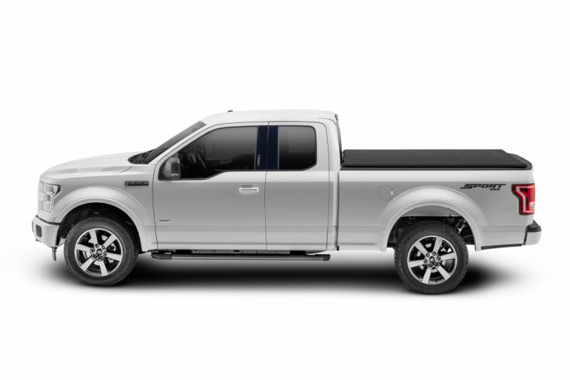 Load image into Gallery viewer, Extang 2024 Ford Ranger (5ft Bed) Trifecta Signature 2.0 Soft Folding Bed Cover
