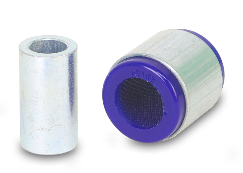 Load image into Gallery viewer, SuperPro 18-23 Jeep Wrangler JL / 20-23 Jeep Gladiator JT Panhard Rod-Diff Bush Kit
