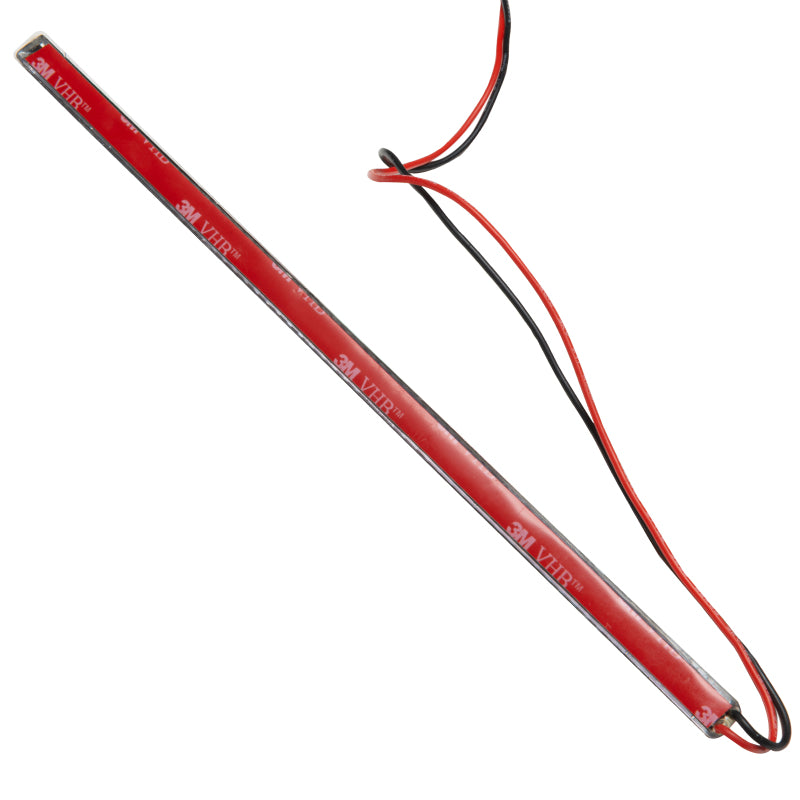 Load image into Gallery viewer, Oracle 9in Waterproof LED Concept Strip (Single) - Amber
