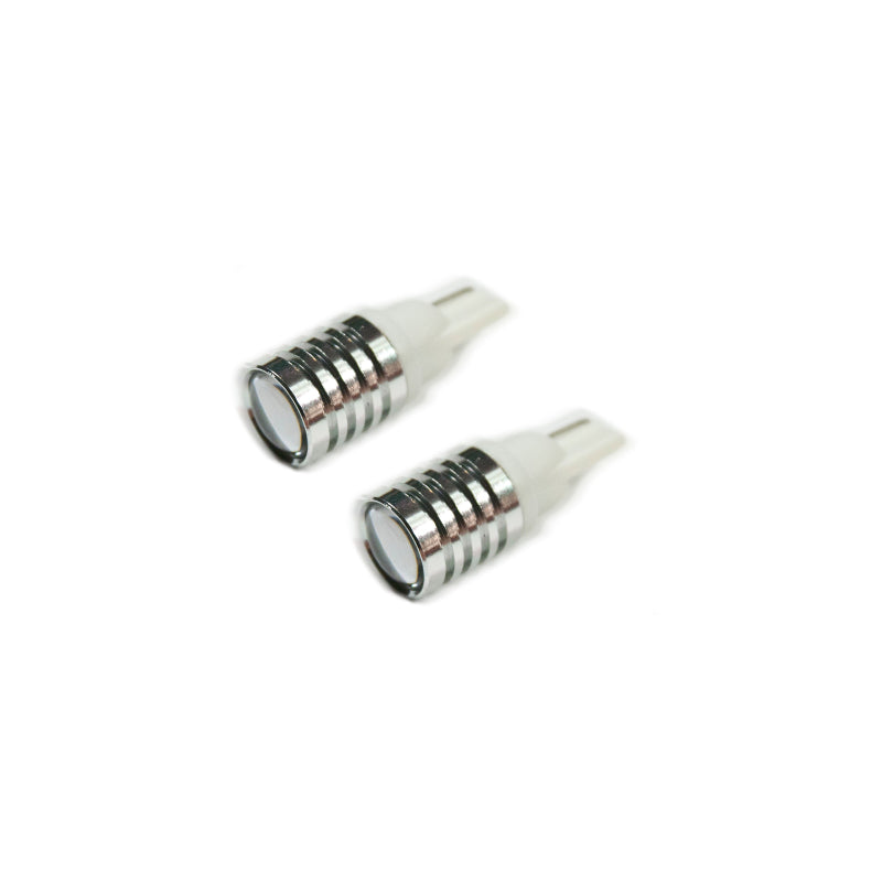 Load image into Gallery viewer, Oracle T10 3W Cree LED Bulbs (Pair) - Cool White
