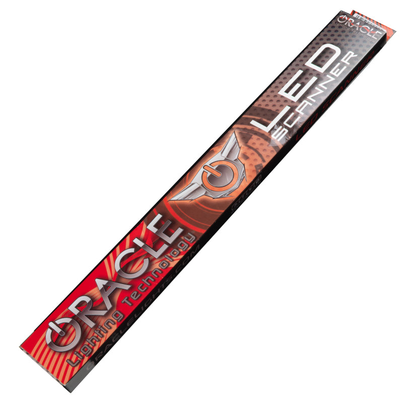 Load image into Gallery viewer, Oracle 22 V2 Dynamic LED Scanner - ColorSHIFT - Dynamic
