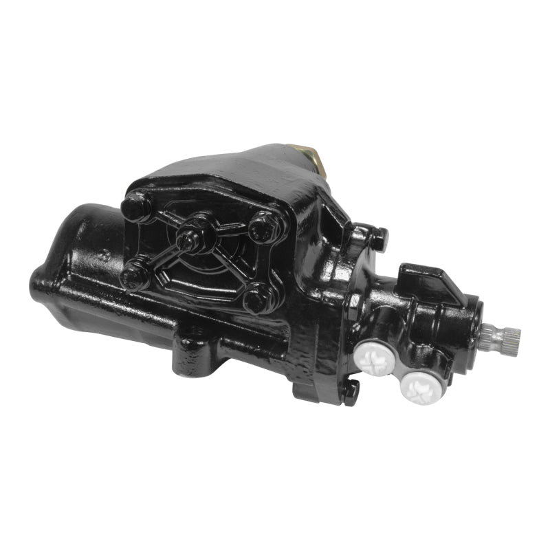 Load image into Gallery viewer, Yukon Gear 05-08 Ford F250/F350 Super Duty Power Steering Gear Box (Input - Splined Single Flat)
