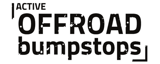 Timbren 2015+ Chevrolet Colorado Rear Active Off Road Bumpstops w/ U-Bolt Flip Kit