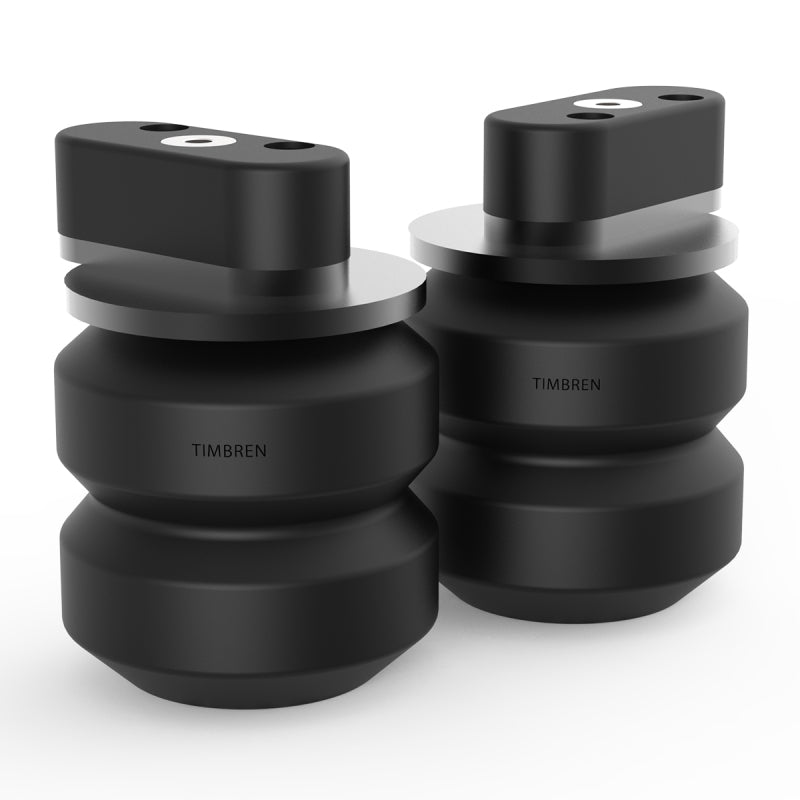 Load image into Gallery viewer, Timbren 2019+ Ram 2500/3500 Front Suspension Enhancement System
