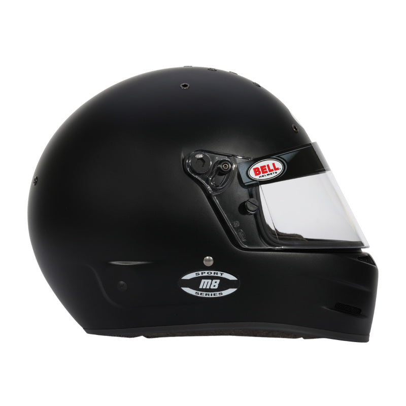 Load image into Gallery viewer, Bell Helmet M8 White 3Xl(65-66) Sa2025
