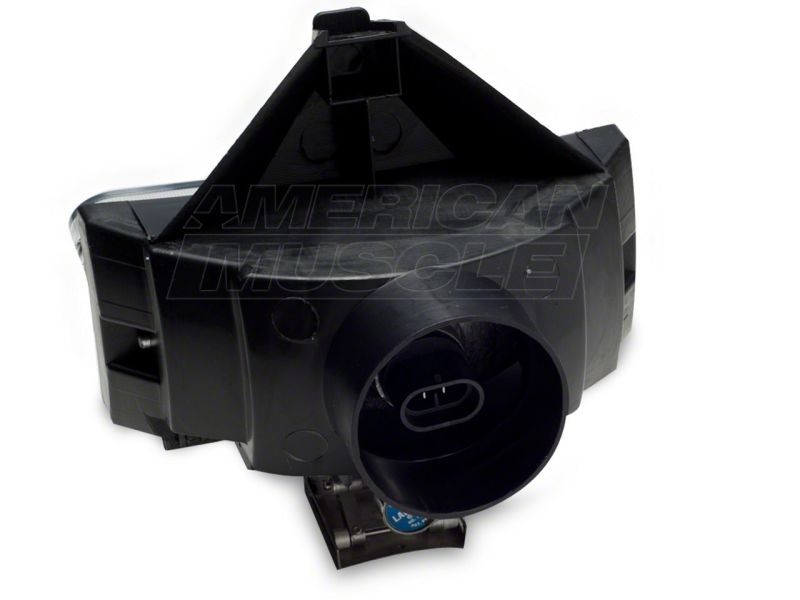 Load image into Gallery viewer, Raxiom 99-04 Ford Mustang Excluding Cobra Axial Series Fog Lights- Chrome
