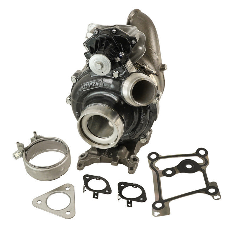 Load image into Gallery viewer, BD Diesel Screamer Turbocharger - 20-22 Ford F-250/F-350 6.7L Powerstroke

