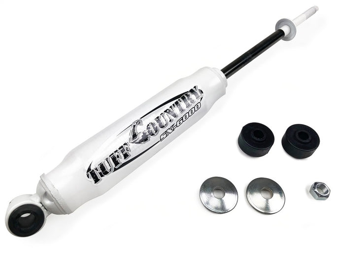 Tuff Country 98-01 Ford Ranger 4x4 (w/0in Suspension Lift) Front SX6000 Hydraulic Shock (Ea)