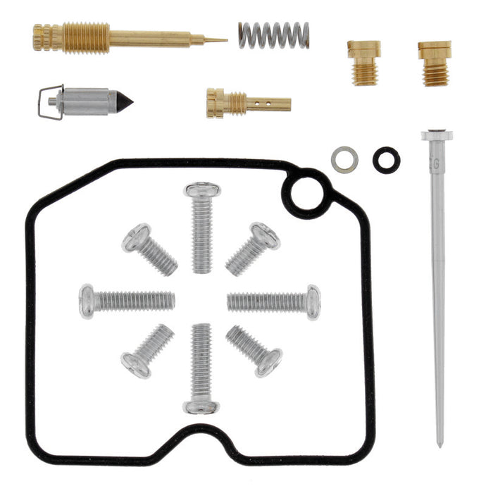 QuadBoss 05-07 Arctic Cat 500 FIS 4x4 AT (2) Carburetor Kit