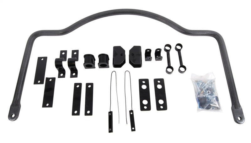 Load image into Gallery viewer, Hellwig 2023 Chevrolet Express 4500 / GMC Savana 4500 1-3/8in Rear Sway Bar
