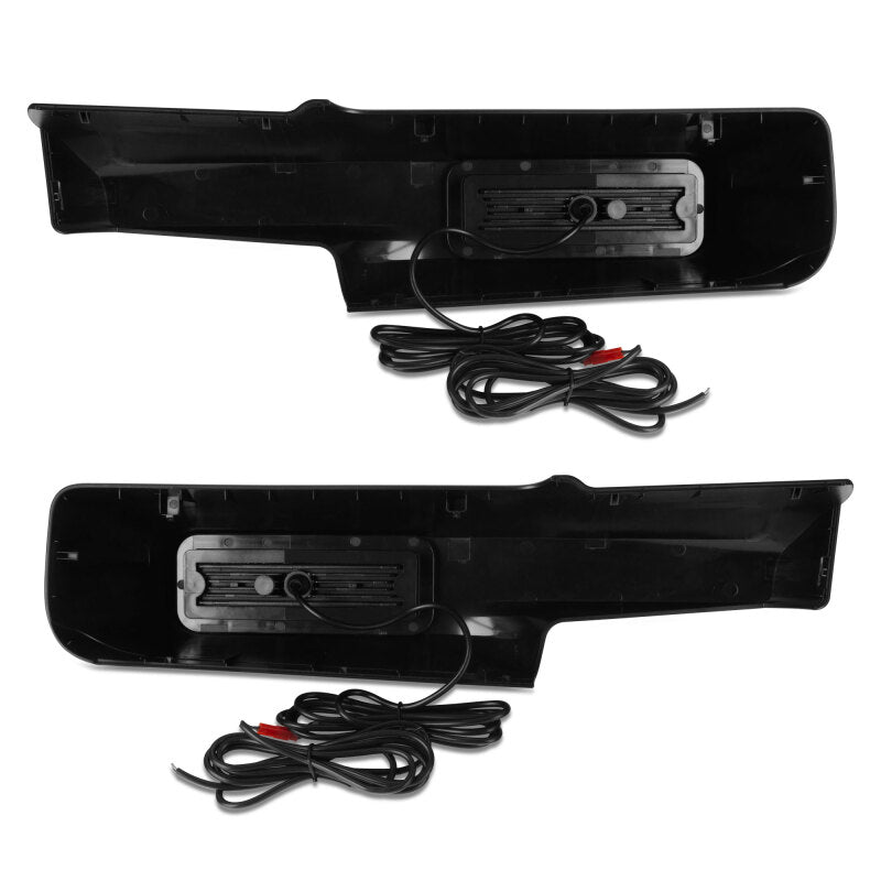 Load image into Gallery viewer, Oracle Lighting 10-22 RAM TOW 1500/2500/3500 LED Off-Road Side Mirror Ditch Lights
