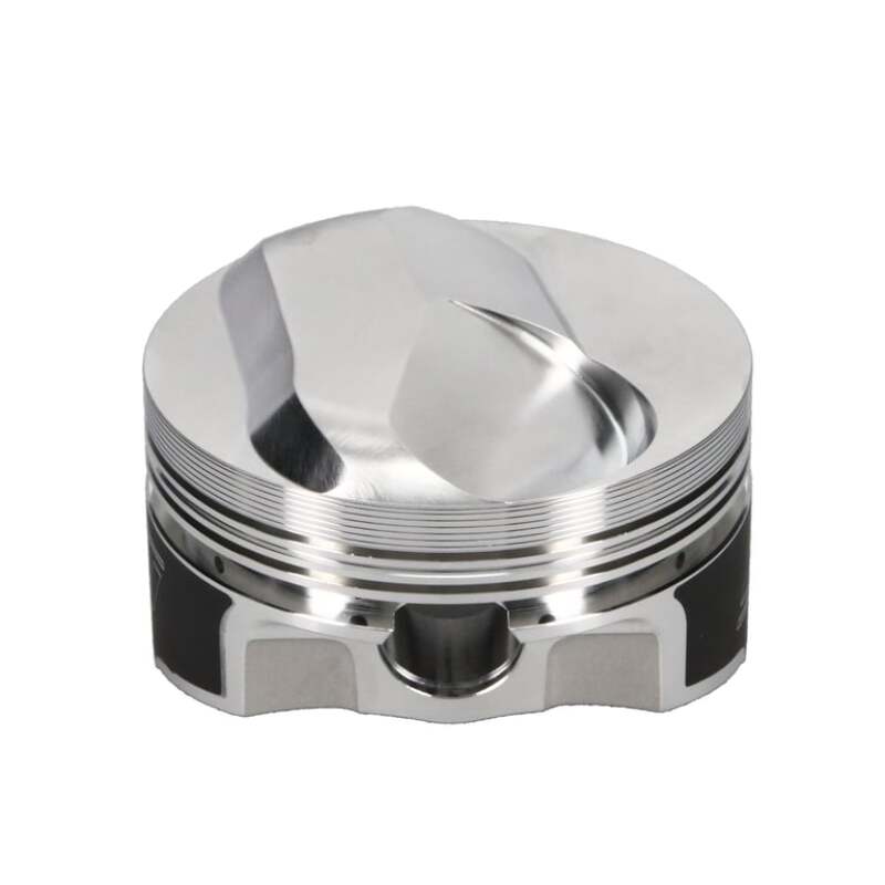 Load image into Gallery viewer, Wiseco Chevy BB 15cc Dome 1.270 x 4.530 Piston Shelf Stock Kit
