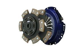 Spec 96-02 Chevy Camaro/Pontiac Firebird/Trans Am Stage 3 Clutch Kit