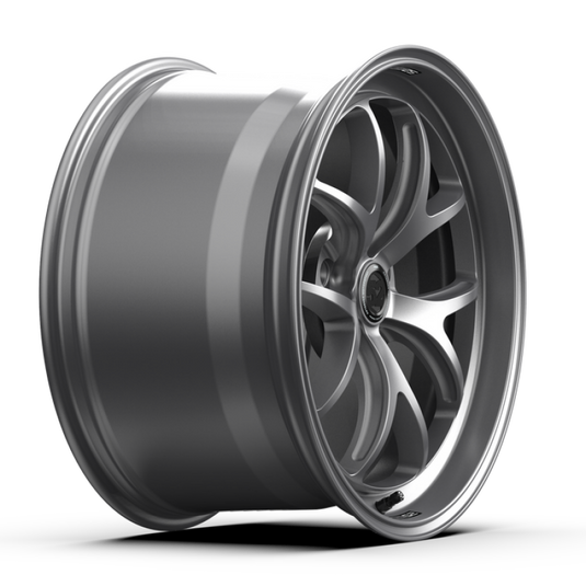 fifteen52 Sector RSR 19x11 5x130 56mm ET 71.6mm Center Bore Matte Titanium