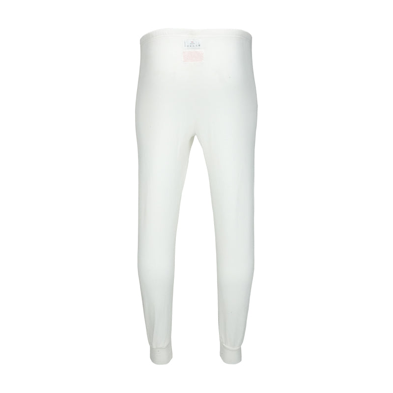 Load image into Gallery viewer, Bell Sport-TX Underwear Bottom White Large SFI 3.3/5
