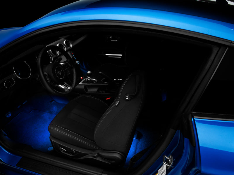 Load image into Gallery viewer, Raxiom Axial Series LED Interior Courtesy Lighting
