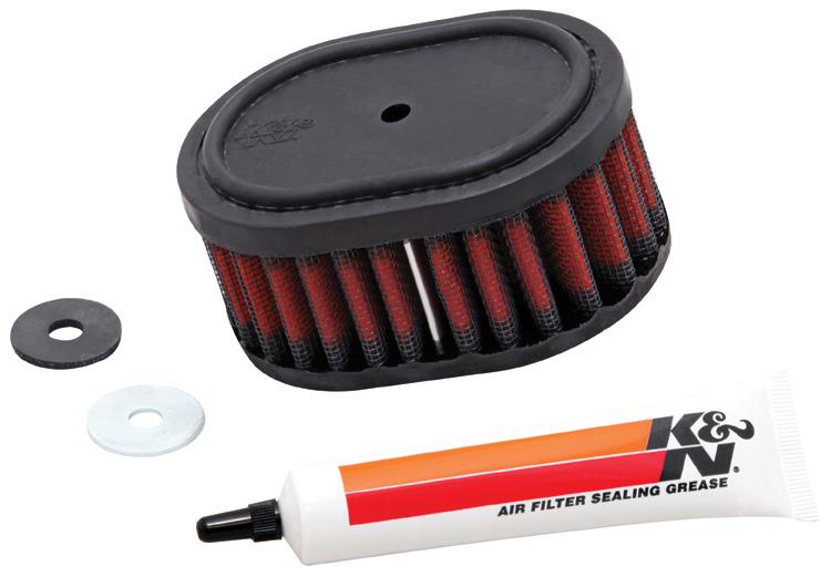 Load image into Gallery viewer, K&amp;N Honda GX120-QX2 Model
