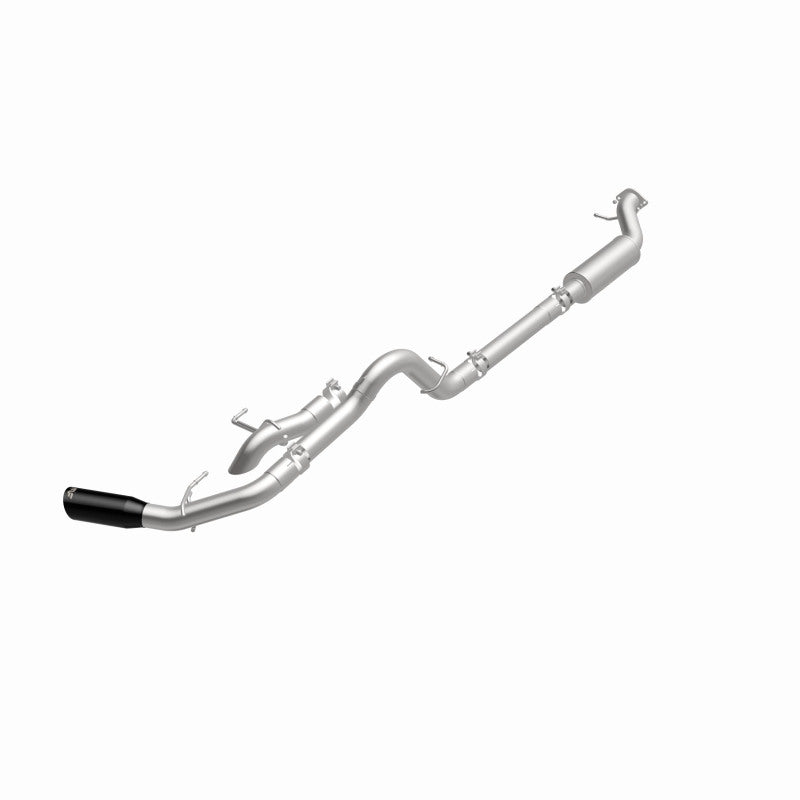 Load image into Gallery viewer, Magnaflow 21-24 Ford Bronco Rock Crawler Series Cat-Back Exhaust System
