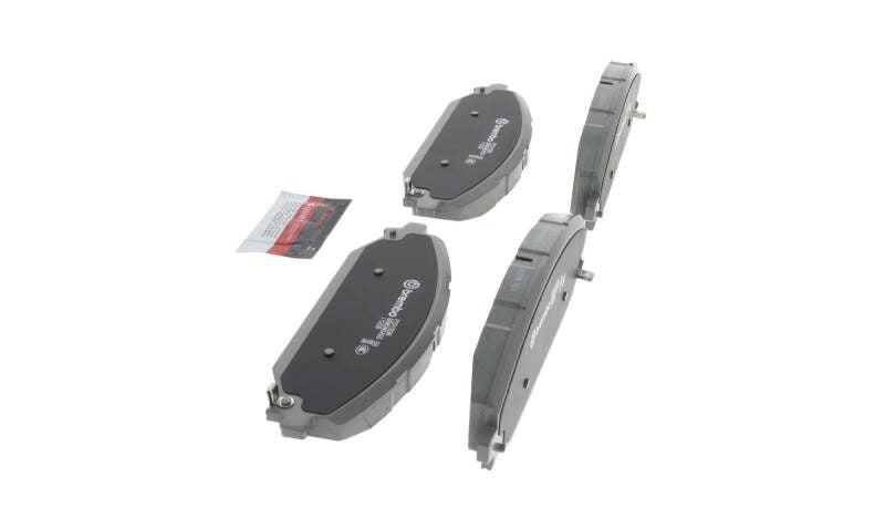 Load image into Gallery viewer, Brembo 19-22 Ram 1500 Front NAO Brake Pad
