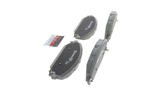 Brembo 19-22 Ram 1500 Front NAO Brake Pad