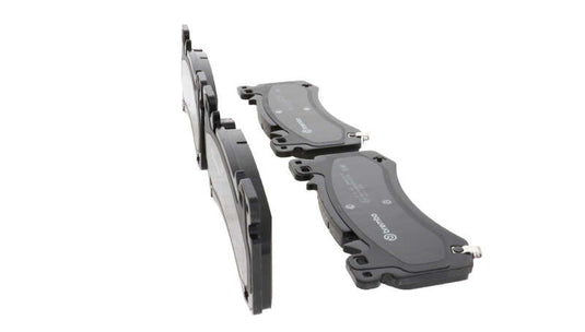 Brembo OE 21-24 Cadillac Escalade/23-24 Chevy Silverado 1500 Premium Low Ceramic Brake Pad - Front