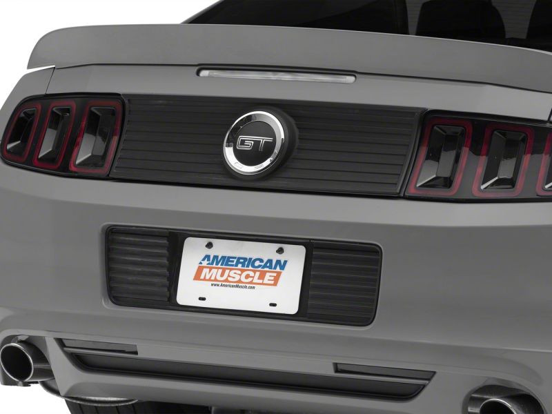 Load image into Gallery viewer, Raxiom 10-14 Ford Mustang LED Third Brake Light- Smoked
