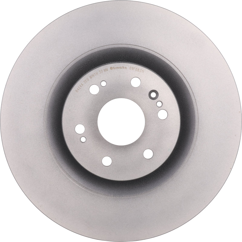 Load image into Gallery viewer, Brembo 21-24 Cadillac Escalade / 21-24 Chevrolet Suburban Front OE Equivalent Rotor
