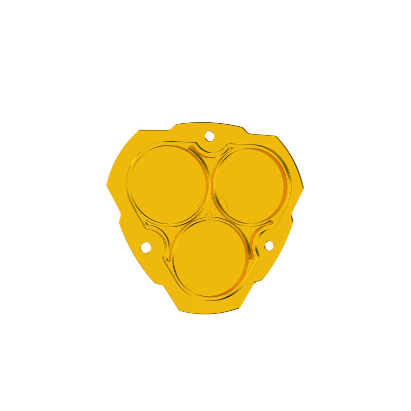 Load image into Gallery viewer, KC HiLiTES FLEX ERA 3 Performance Yellow Spot Beam Lens
