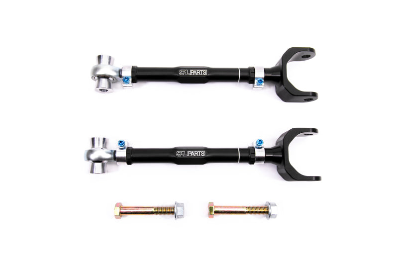 Load image into Gallery viewer, SPL Parts 2016+ Chevrolet Camaro (Gen 6) Rear Upper Traction Arms
