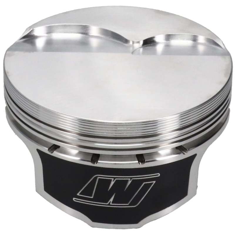 Load image into Gallery viewer, Wiseco Chevrolet LS RED- LS 4.000in Stroke Flat Tops 4.070in Bore - Set of 8
