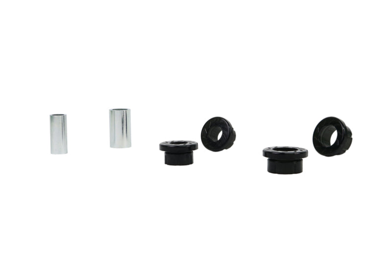 Load image into Gallery viewer, Whiteline 1965-1976 Ford F-100 Track Arm Bushing Kit
