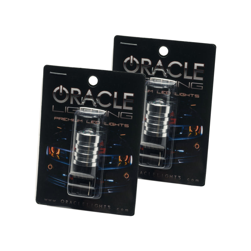 Load image into Gallery viewer, Oracle 18-21 Jeep Wrangler JL Reverse Light Bulb (Pair) - 6000K
