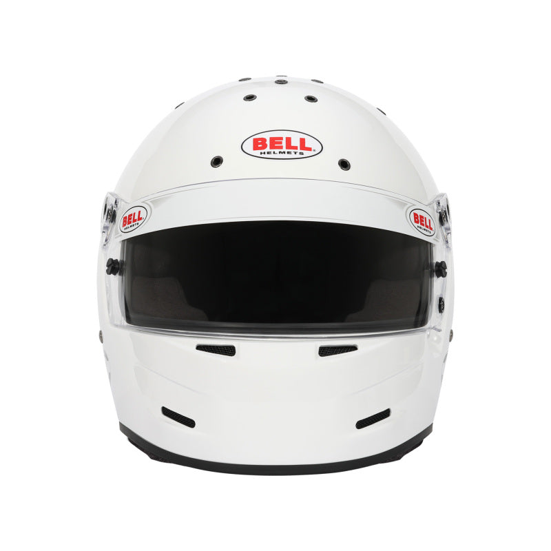 Load image into Gallery viewer, Bell Helmet M8 White 3Xl(65-66) Sa2025
