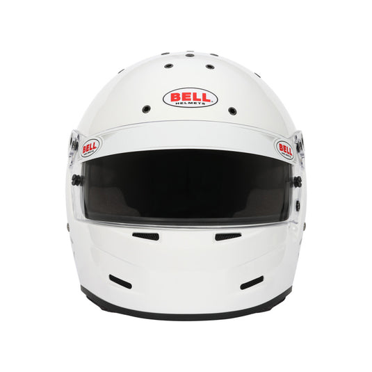 Bell Helmet M8 White 3Xl(65-66) Sa2025