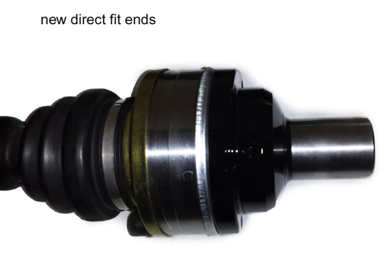 Load image into Gallery viewer, DSS Chevrolet 14-19 C7 Corvette Level 5 Rear Axle - Left/Right (Left only w/ E-Diff) RA5303X5-V2
