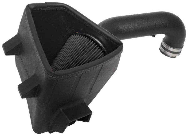 Load image into Gallery viewer, K&amp;N 21-23 Ram 1500 5.7L V8 Performance Air Intake System
