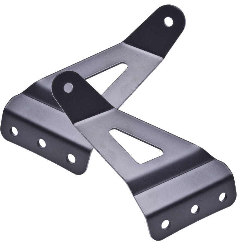 Load image into Gallery viewer, Oracle 07-13 Silverado/Sierra Curved 50in LED Light Bar Brackets
