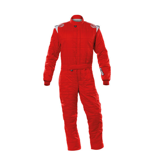 Bell Sport-TX Suit Red X Large (58-60) SFI 3.2A/5