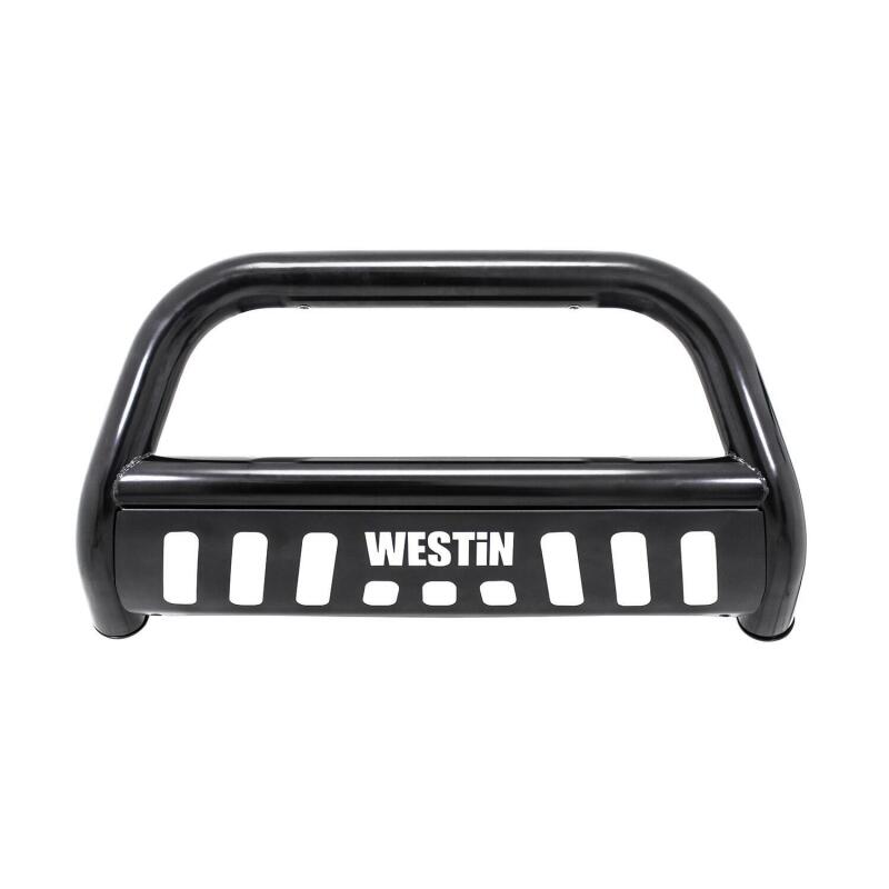 Load image into Gallery viewer, Westin 2007-2018 Toyota Tundra E-Series Bull Bar - Black
