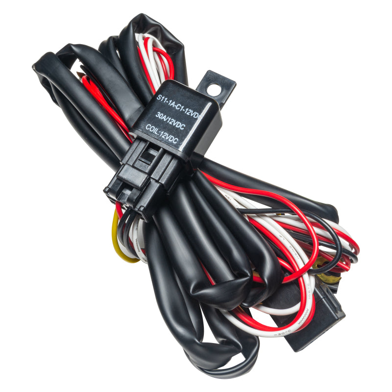 Load image into Gallery viewer, Oracle Off-Road 40A Single Light Harness - Heavy Duty
