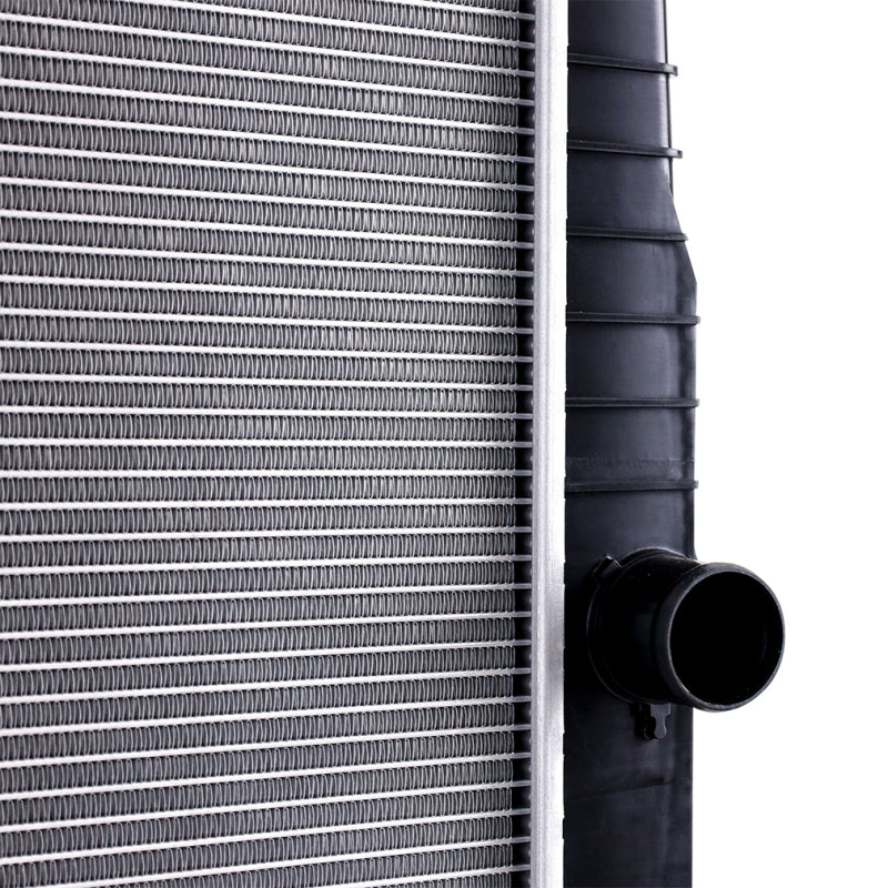 Load image into Gallery viewer, Mishimoto 10-12 Dodge Ram 6.7L Cummins Plastic Radiator
