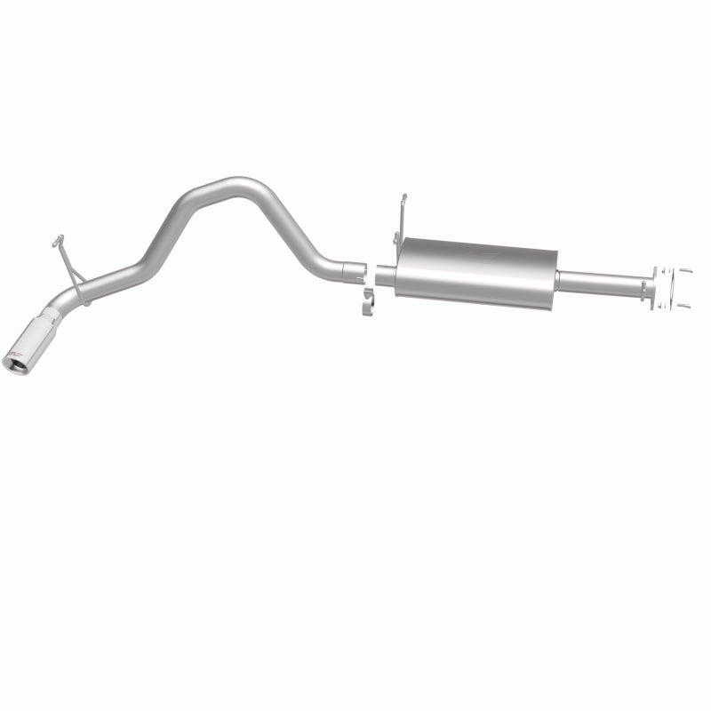 Load image into Gallery viewer, Magnaflow 25+ Ram 1500 V6 3.6L SPEQ Series Stainless Cat-Back Performance Exhaust System
