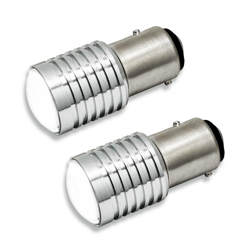 Load image into Gallery viewer, Oracle 1156 5W Cree LED Bulbs (Pair) - Cool White
