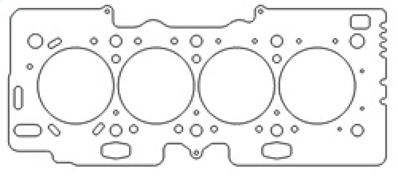 Load image into Gallery viewer, Cometic Peugeot TU5 J4 .086in MLS Cylinder Head Gasket - 79mm Bore
