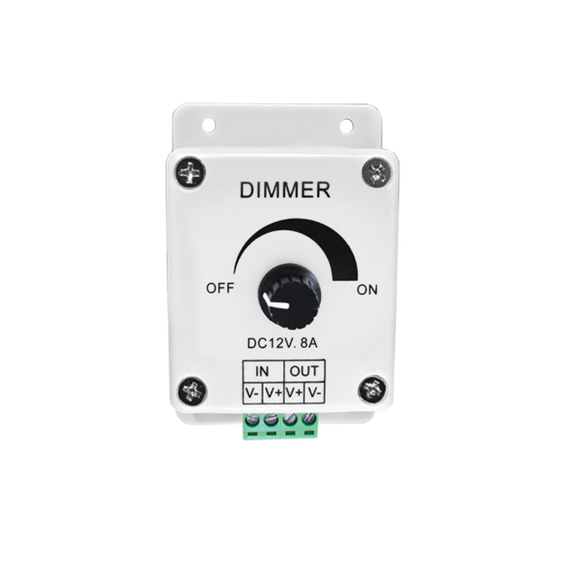 Load image into Gallery viewer, Oracle LED Dimming Switch/Potentiometer
