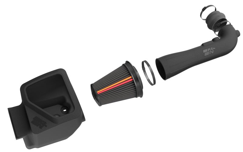 Load image into Gallery viewer, K&amp;N 14-20 Chevrolet Silverado/GMC 1500 1500 V8 5.3L/6.2L F/L NextGen DryFlow
