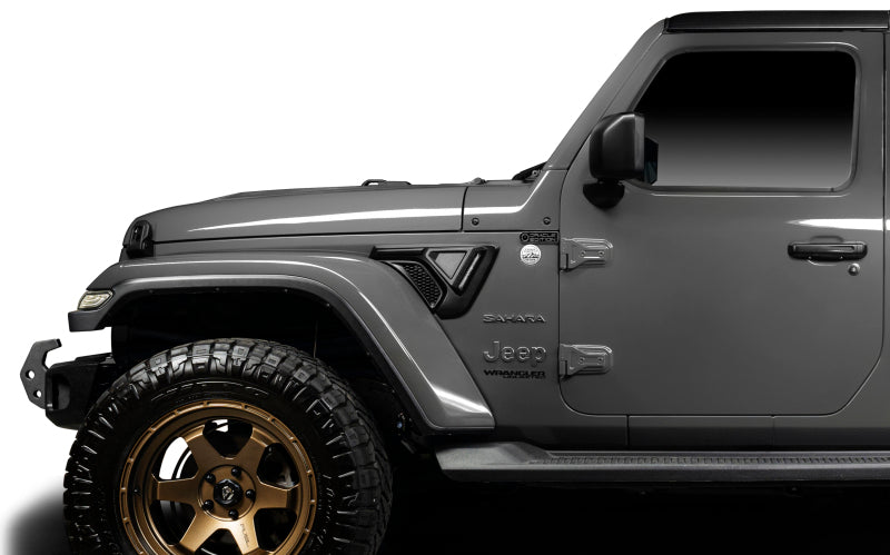 Load image into Gallery viewer, Oracle Sidetrack LED System For Jeep Wrangler JL/ Gladiator JT
