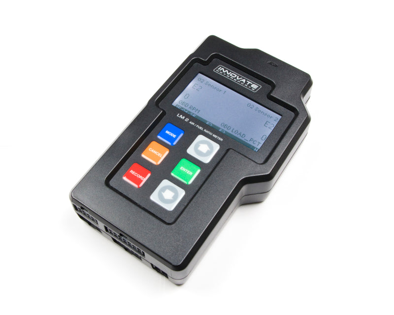 Load image into Gallery viewer, Innovate LM-2 Pro-V Dual Channel Wideband W/ OBDll
