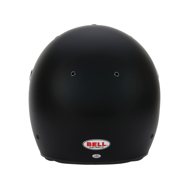 Load image into Gallery viewer, Bell Helmet K1 White Xsm(55-56) Sa2025
